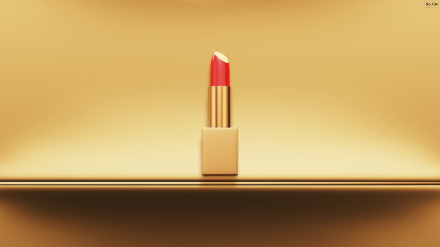 Are Lipstick and Lip Gloss the same Cosmetics